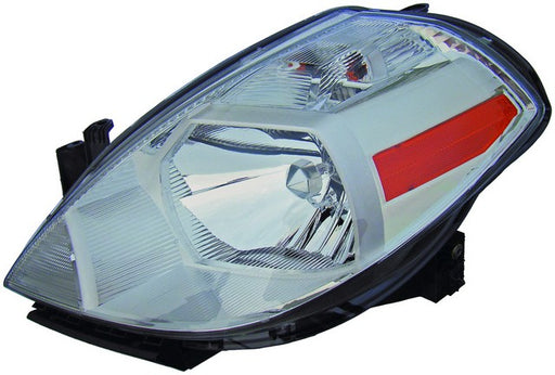 Headlight Assembly Dorman 1592184