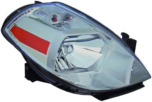 Headlight Assembly Dorman 1592185