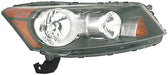 Headlight Assembly Dorman 1592189