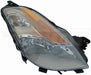Headlight Assembly Dorman 1592199