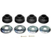 Suspension Strut Rod Bushing Kit RareParts 15921