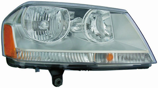 Headlight Assembly Dorman 1592212