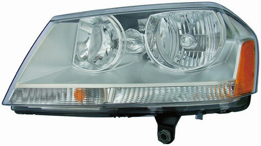 Headlight Assembly Dorman 1592213