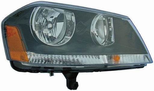 Headlight Assembly Dorman 1592214