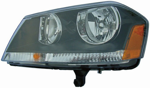 Headlight Assembly Dorman 1592215