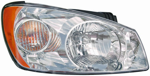 Headlight Assembly Dorman 1592218