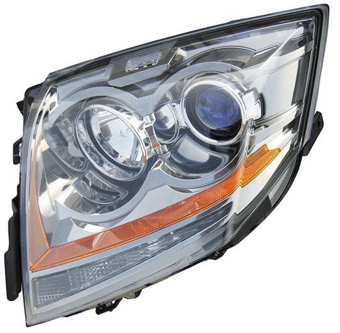 Headlight Assembly Dorman 1592233