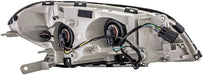 Headlight Assembly Dorman 1592234