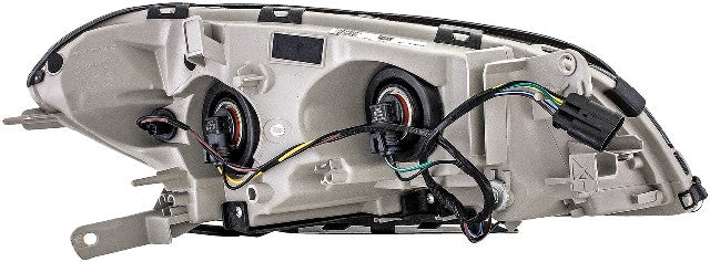 Headlight Assembly Dorman 1592234