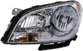 Headlight Assembly Dorman 1592234