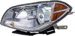 Headlight Assembly Dorman 1592234