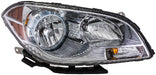 Headlight Assembly Dorman 1592235