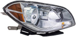 Headlight Assembly Dorman 1592235