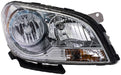 Headlight Assembly Dorman 1592235