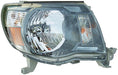 Headlight Assembly Dorman 1592237