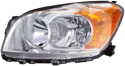 Headlight Assembly Dorman 1592238