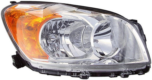 Headlight Assembly Dorman 1592239