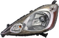 Headlight Assembly Dorman 1592240