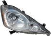 Headlight Assembly Dorman 1592241