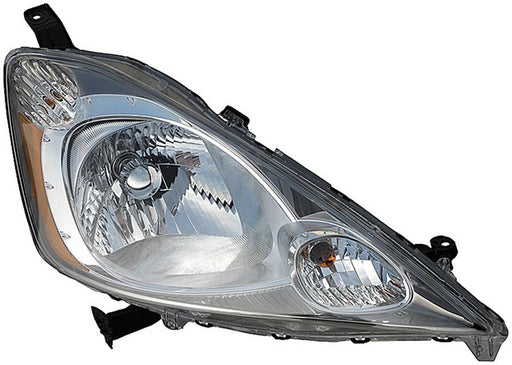 Headlight Assembly Dorman 1592241