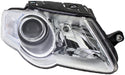 Headlight Assembly Dorman 1592251