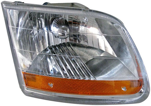 Headlight Assembly Dorman 1592252