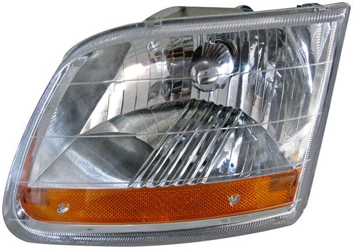 Headlight Assembly Dorman 1592253