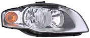 Headlight Assembly Dorman 1592255