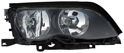 Headlight Assembly Dorman 1592258