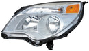 Headlight Assembly Dorman 1592260
