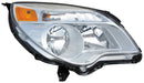 Headlight Assembly Dorman 1592261
