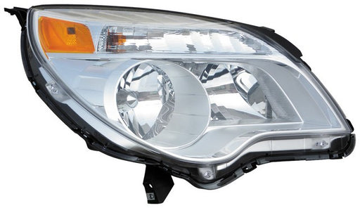 Headlight Assembly Dorman 1592261