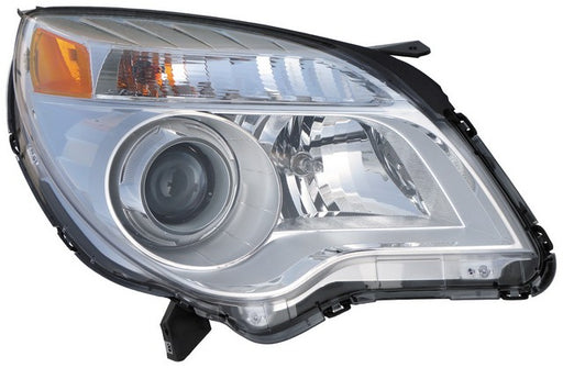 Headlight Assembly Dorman 1592263