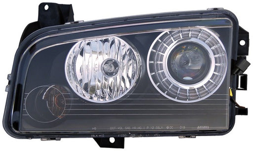 Headlight Assembly Dorman 1592266
