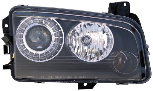 Headlight Assembly Dorman 1592267