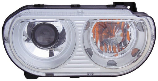Headlight Assembly Dorman 1592270