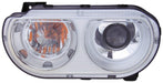 Headlight Assembly Dorman 1592271