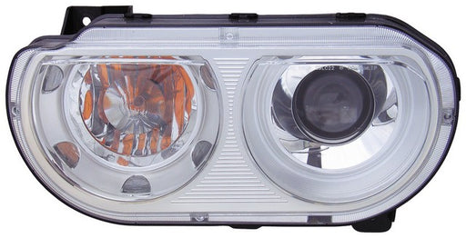 Headlight Assembly Dorman 1592271