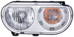 Headlight Assembly Dorman 1592272