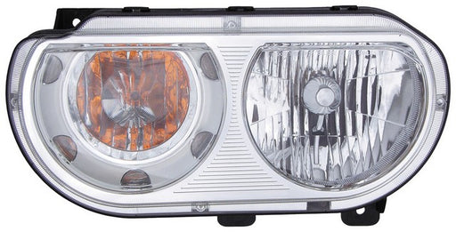 Headlight Assembly Dorman 1592273