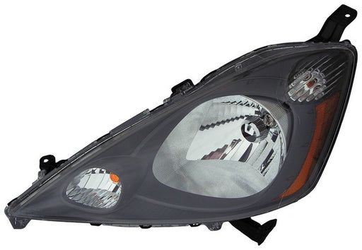 Headlight Assembly Dorman 1592277