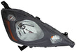 Headlight Assembly Dorman 1592278