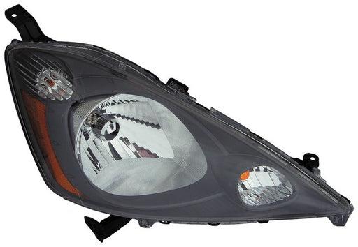 Headlight Assembly Dorman 1592278