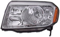 Headlight Assembly Dorman 1592279