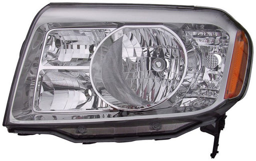 Headlight Assembly Dorman 1592279