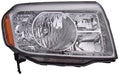 Headlight Assembly Dorman 1592280