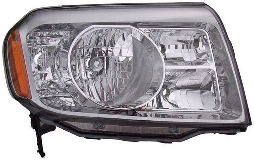 Headlight Assembly Dorman 1592280