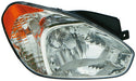 Headlight Assembly Dorman 1592282