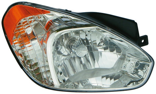 Headlight Assembly Dorman 1592282