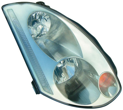 Headlight Assembly Dorman 1592283